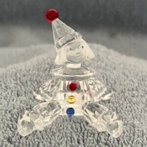 Swarovski Puppet (217207) - Retired